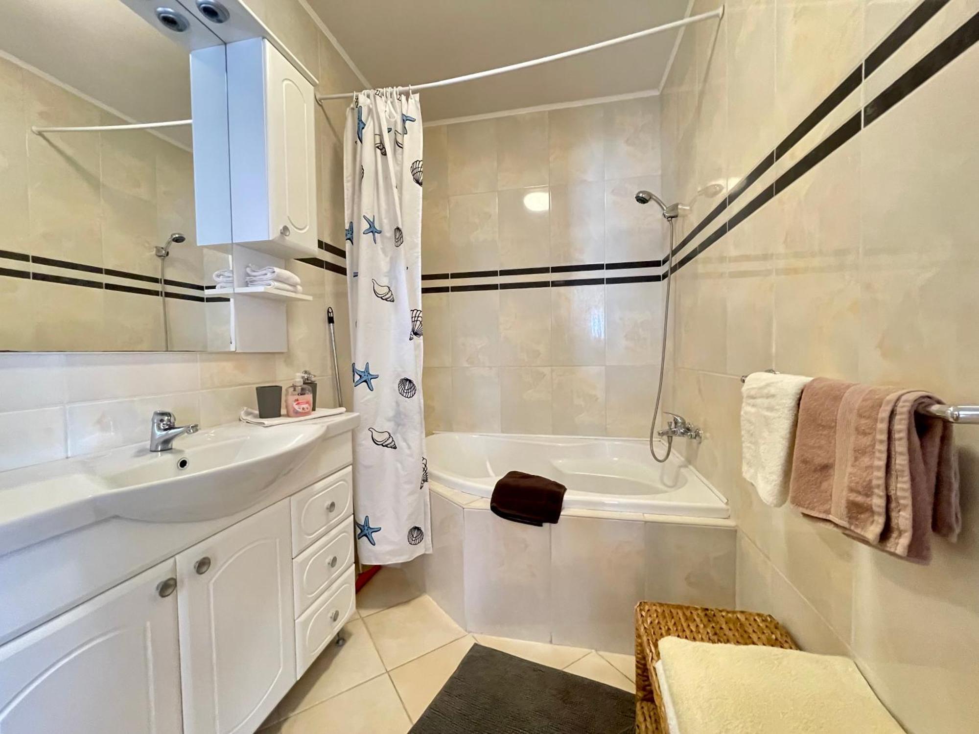 Appartement Kastelo Teraso Zalacsány Exterior foto