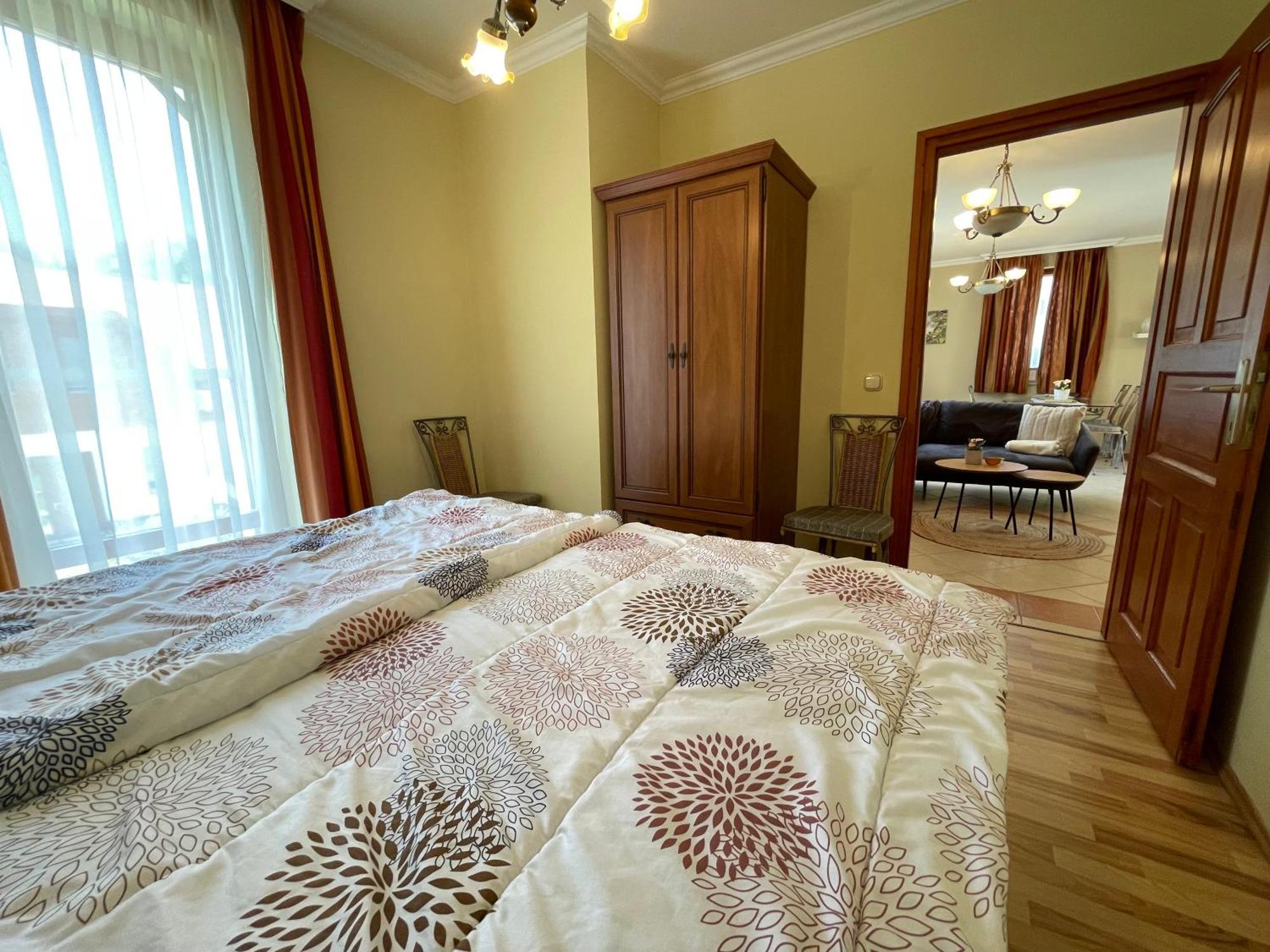 Appartement Kastelo Teraso Zalacsány Exterior foto
