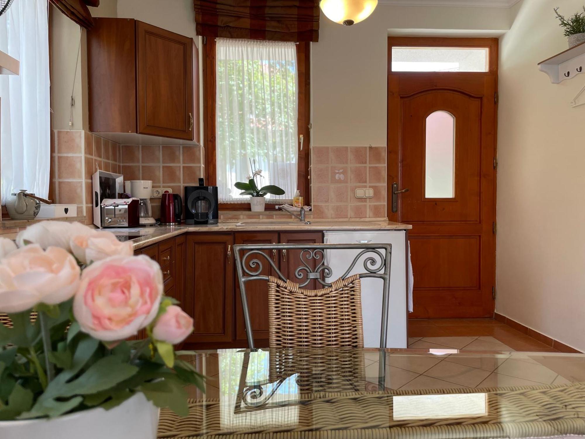 Appartement Kastelo Teraso Zalacsány Exterior foto